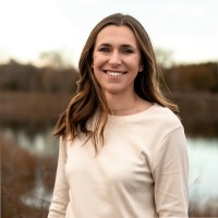 Hannah Simonson, Ma-Higher Ed