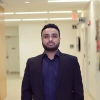 Abdul Moeed, CPA
