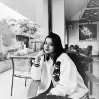 Archana Raghu