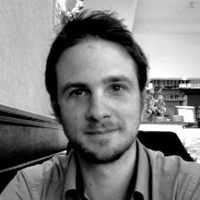 Cédric Villa