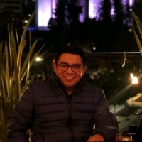 Fernando Pérez González