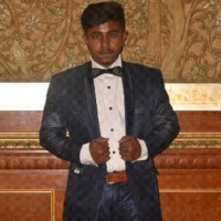 Monish Kumar