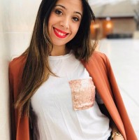 Amani Ghalleb