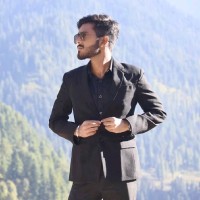 Sudhanshu S.