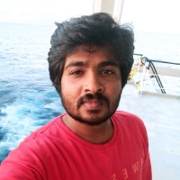 Manogar Venkatesan