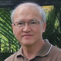 David Yeoh