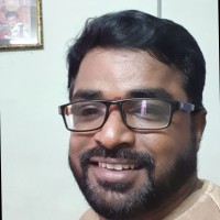 Santosh Kumar
