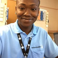 Tiffany Walters