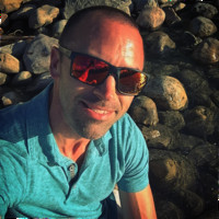 Jeremy Redgate