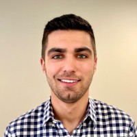 Adam Stelmakh