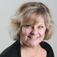 Kimberly Martin MBA