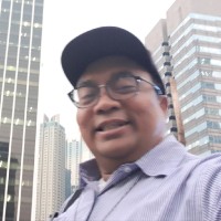 Robert Agung