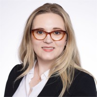 Caroline Nelson