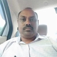Nageswararao V S