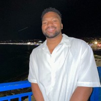 Christopher Augustin