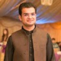 Osama Latif