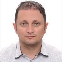 Oscar Javier Moreno Delgado