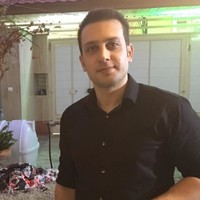 Ali Ravand