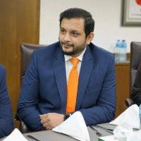 Syed Wajeeh Ul Husnain