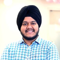 Ravinderjeet Singh