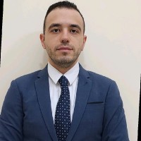 Mahmoud Shaker
