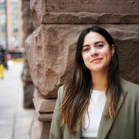 Lorena Folcia, M.Eng