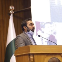 Sadaquat Hussain Rajpar