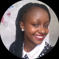 AnneSarah Njuguna