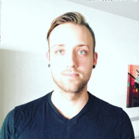Dustin Jones