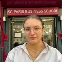 Mathilde Bedoin