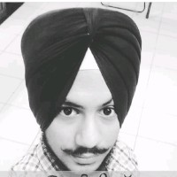 Gagandeep Singh