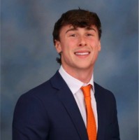 Connor Mackay