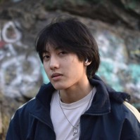 Keagan Ngo