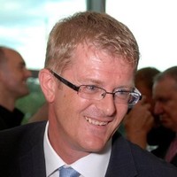 Mark Bentley