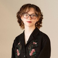 Sofia Zamora-Wiley