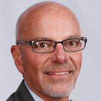 Mark Greenwell