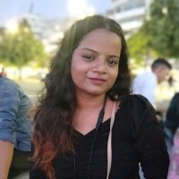 Komal Matal