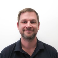 Stuart Dickenson - Mciob