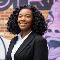 Kileya Johnson