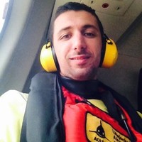 Anthony Scerri