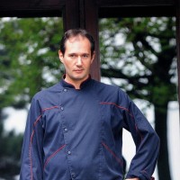 Bertrand Bauer