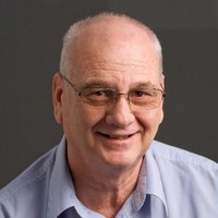 Bruce Hanson