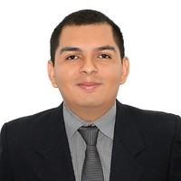 Gino Espinoza