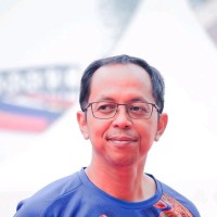 Antonius Tomy Trinugroho