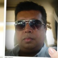 Mahesh Mehta