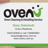 Ovenu Redlands