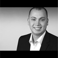 Florian Reichmann