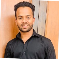 Pravin Nair