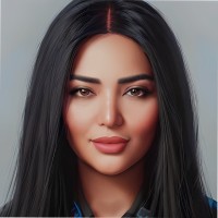 Nuha S. Zakarneh - SHRM - CP