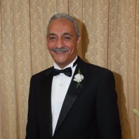 Ahmed Fawzi